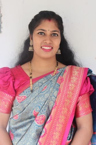 Smt. Sarmila Panigrahi